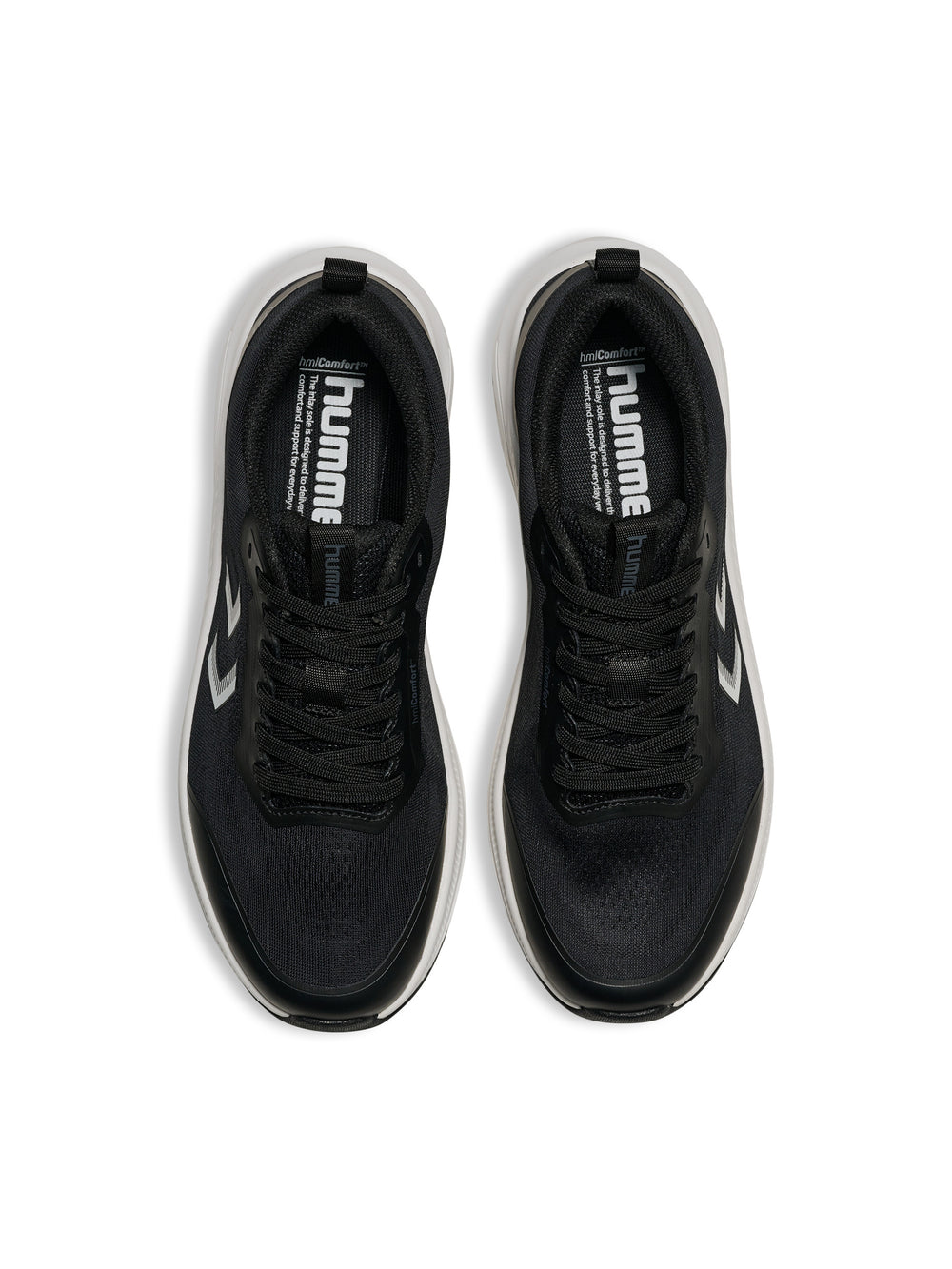 HUMMEL Flexon (black)