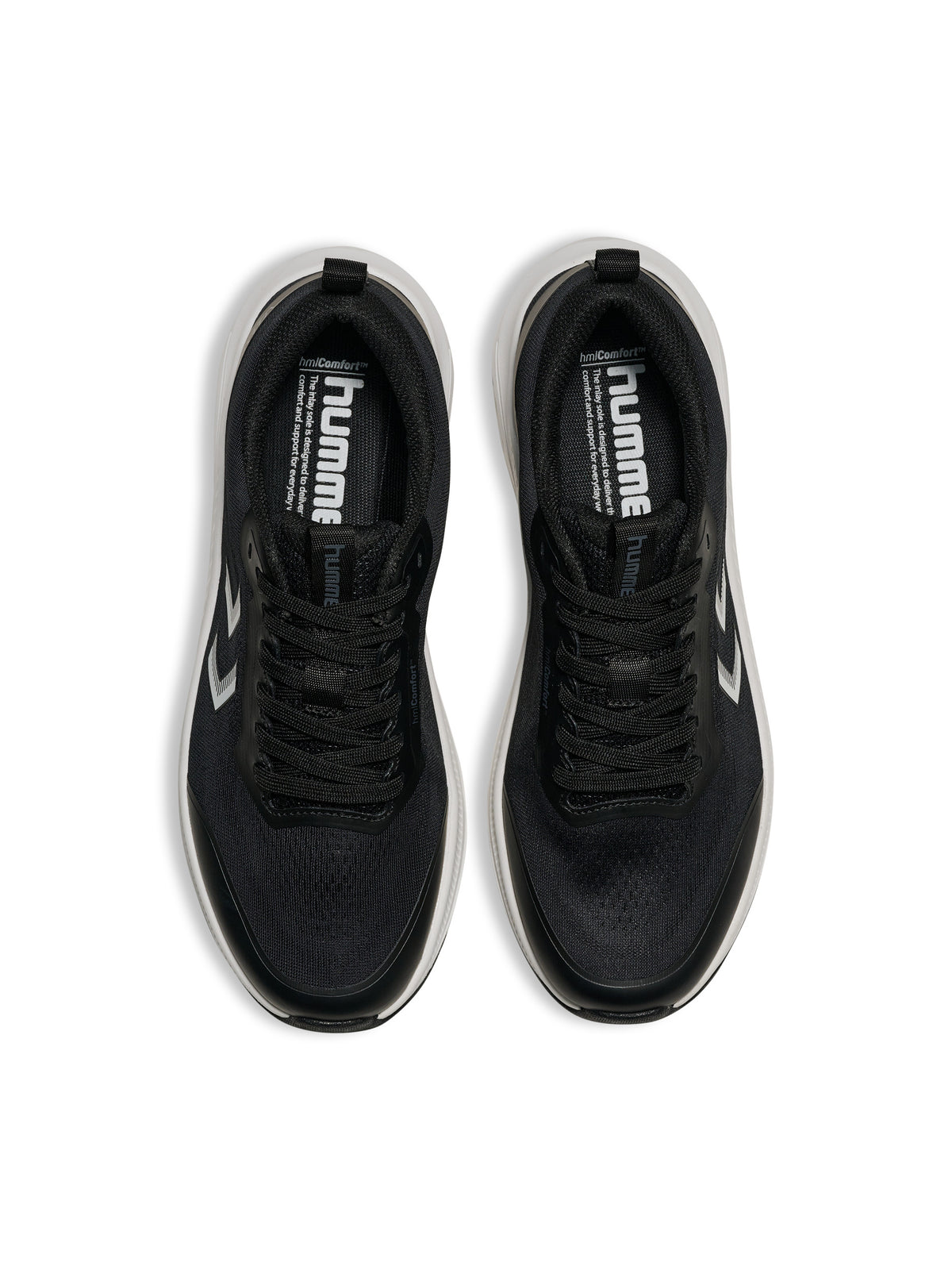 HUMMEL Flexon (black)