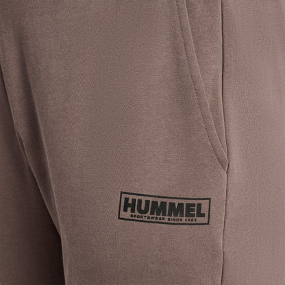 HUMMEL Legacy Wo Regular Pants Plus Damen (iron)