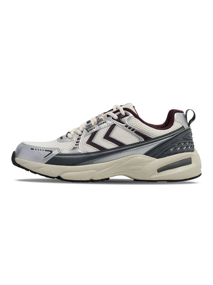 HUMMEL Trackforce One (bright white/catawba grape)