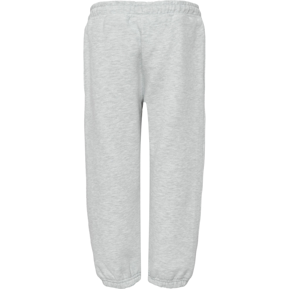 HUMMEL Pure Pants Kind (ultra light grey melange)