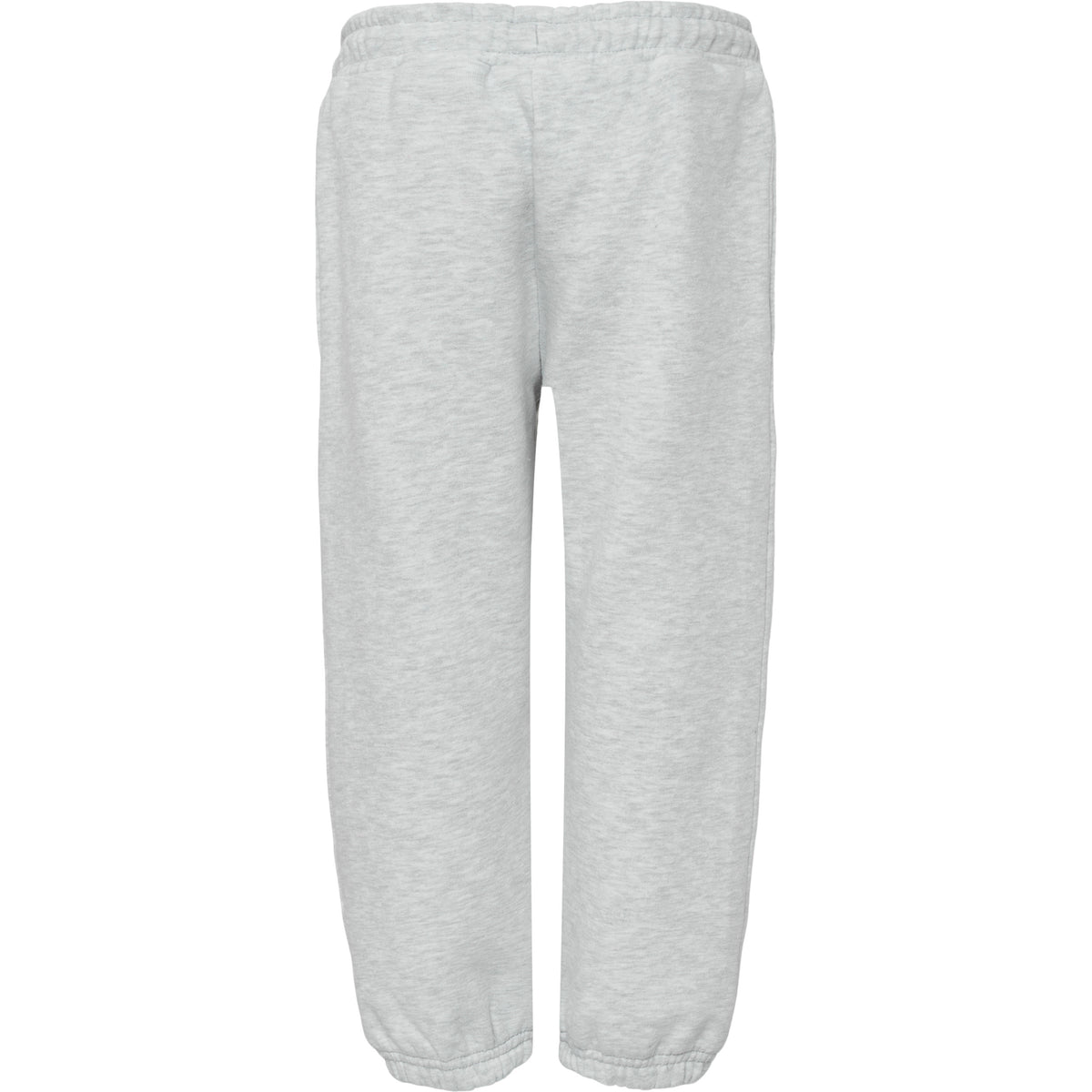 HUMMEL Pure Pants Kind (ultra light grey melange)