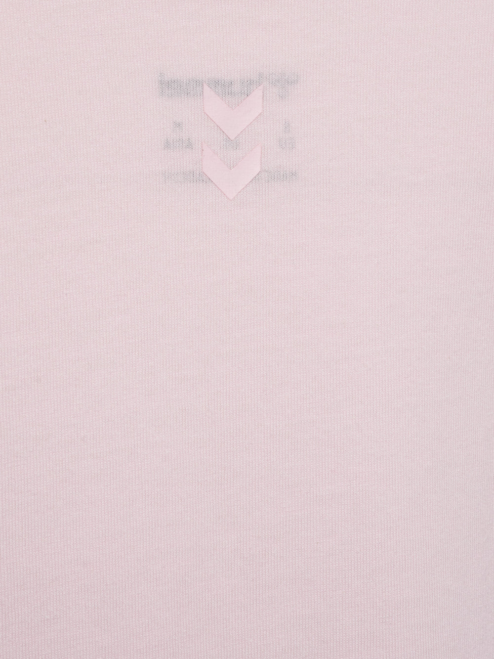 HUMMEL Soft Boat Neck T-Shirt L/S Damen (barely pink)