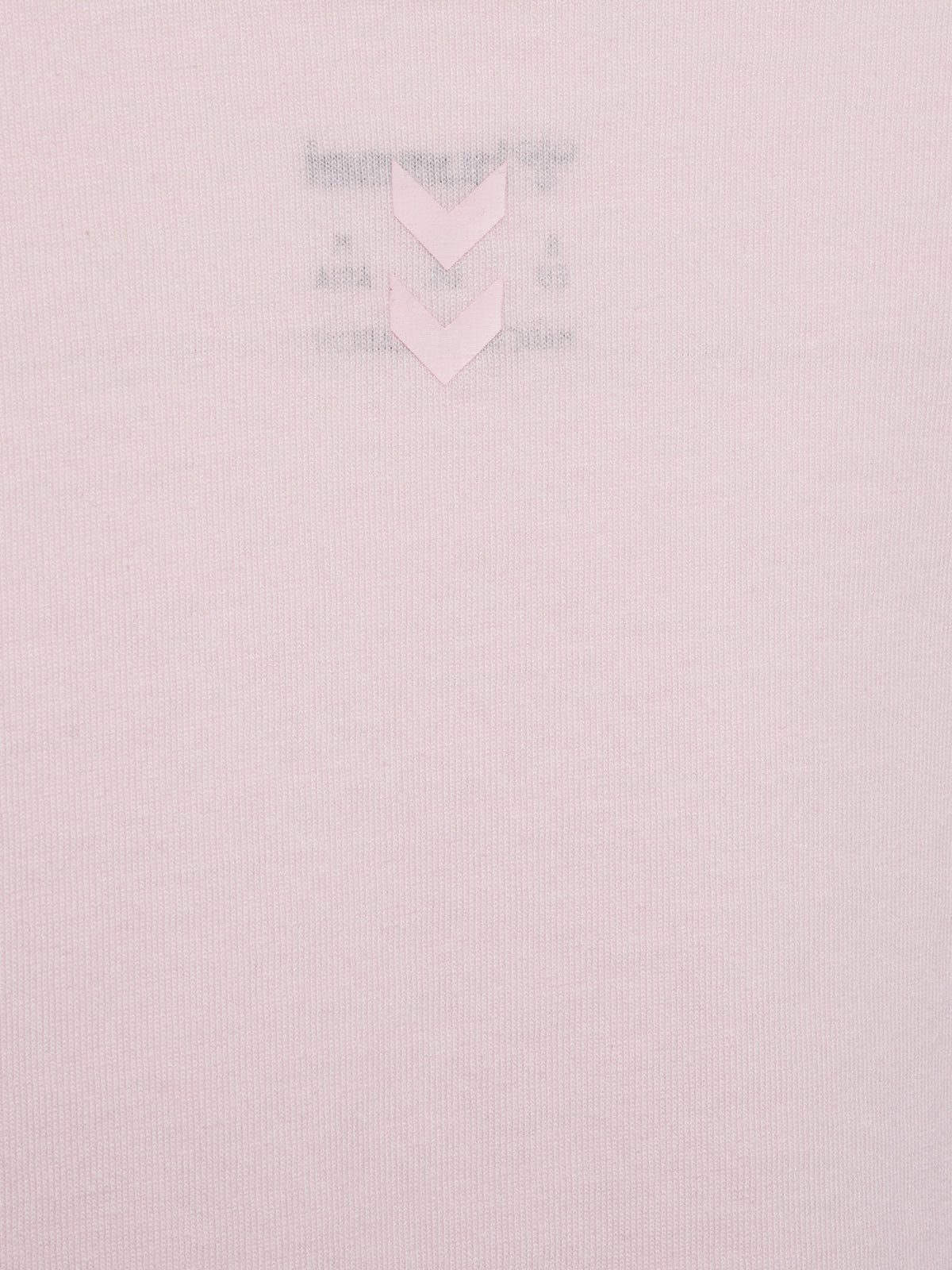 HUMMEL Soft Boat Neck T-Shirt L/S Damen (barely pink)