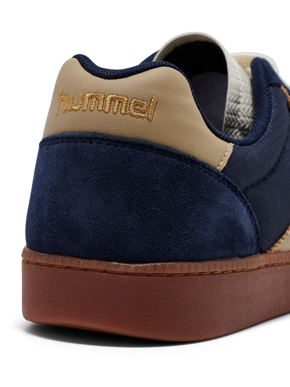HUMMEL VM78 Cph Rs (black iris/cornstalk)