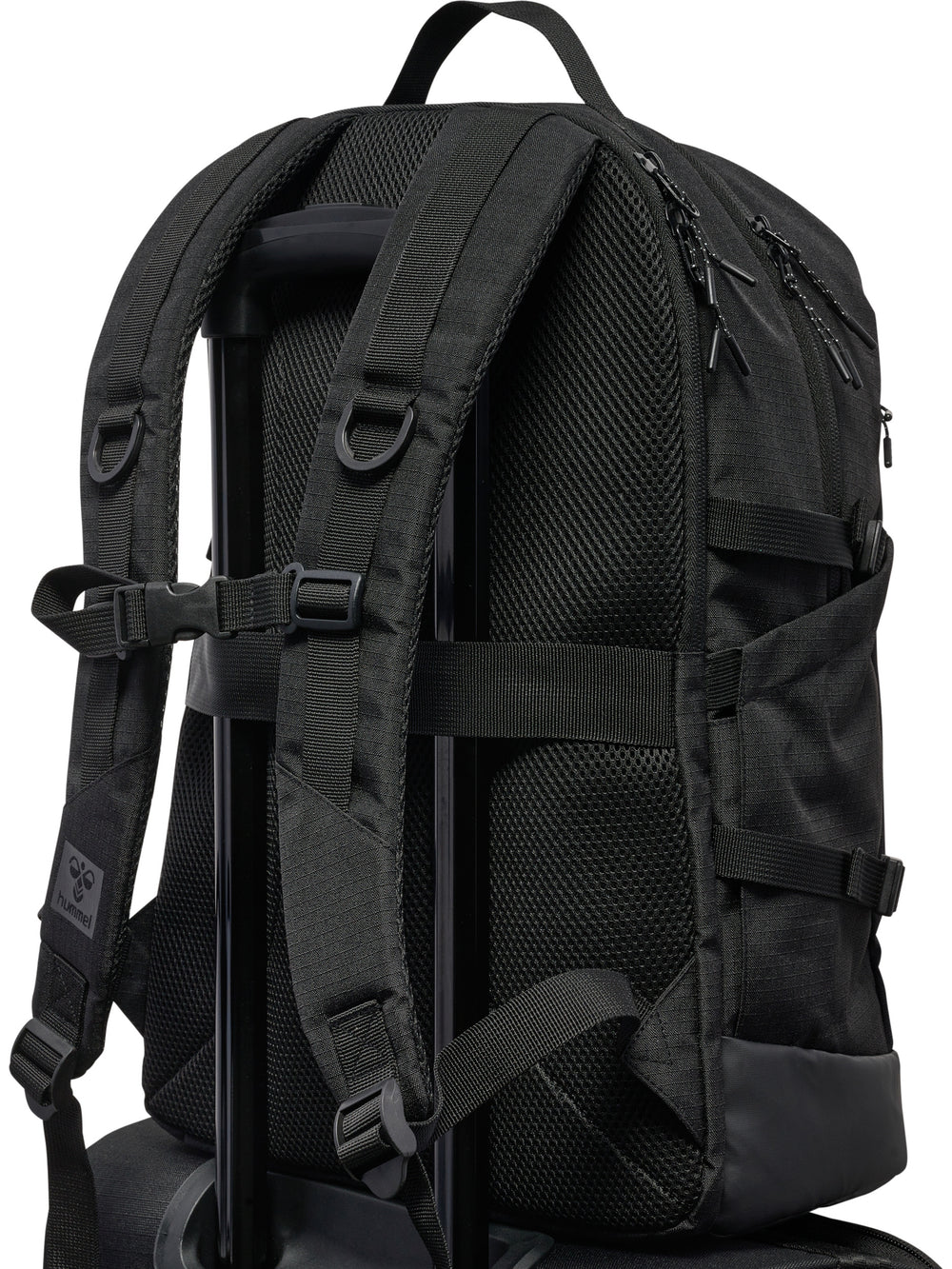 HUMMEL Travel Back Pack (black)