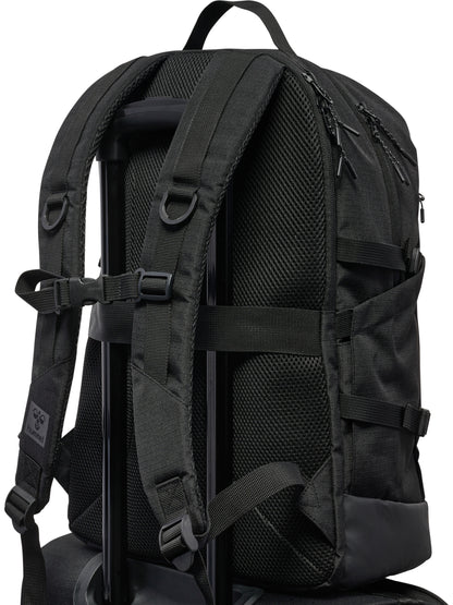 HUMMEL Travel Back Pack (black)