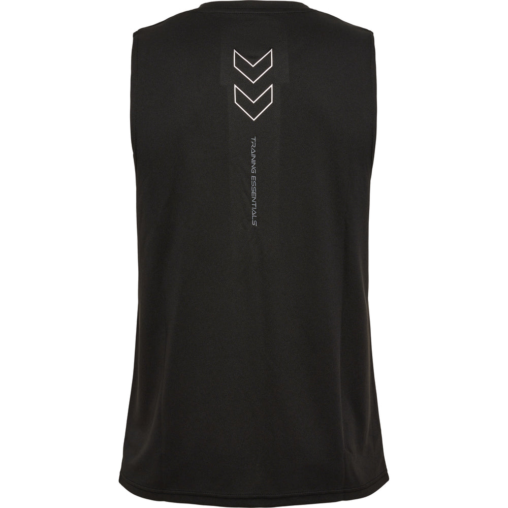 HUMMEL Te Flex Tanktop (black)
