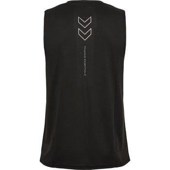 HUMMEL Te Flex Tanktop (black)