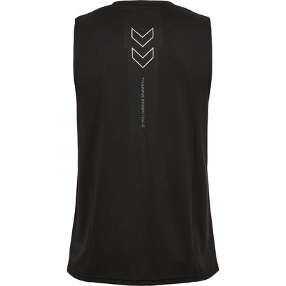 HUMMEL Te Flex Tanktop (black)