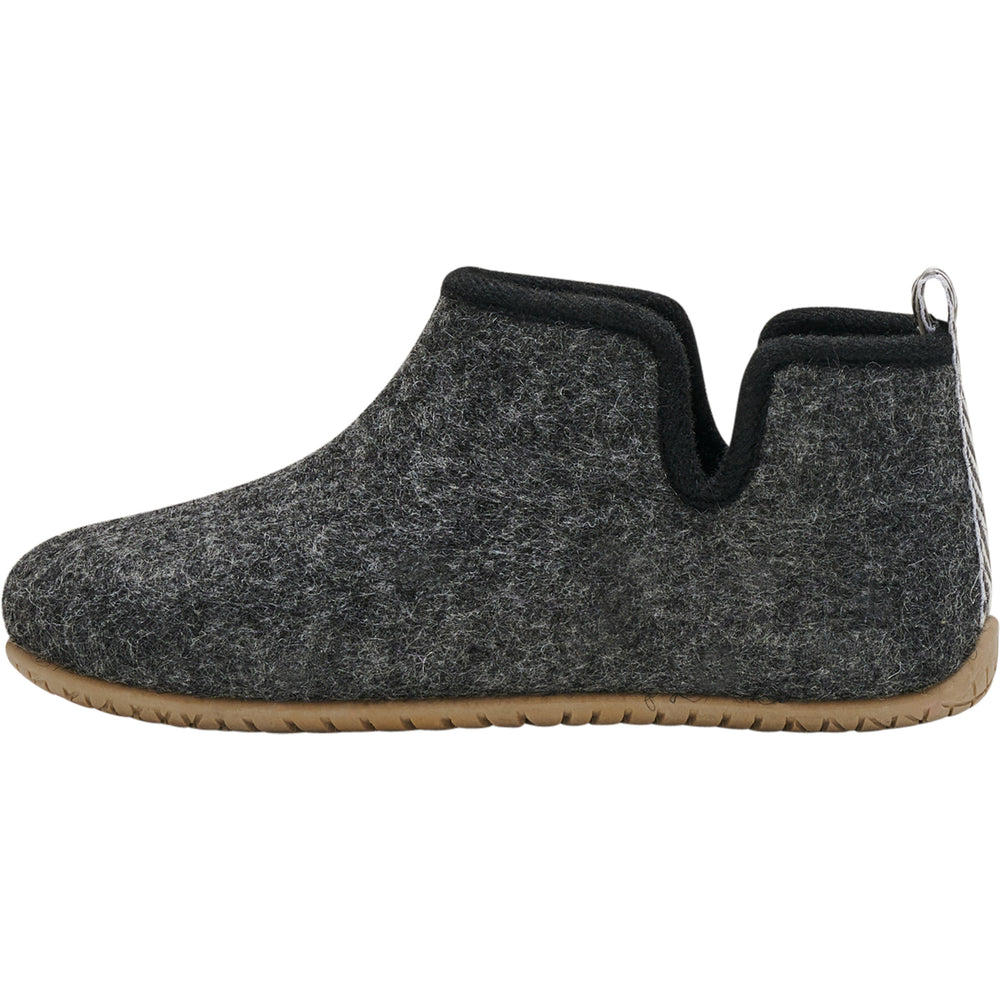 HUMMEL Zap Slipper Kind (black)