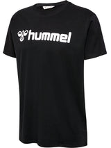 HUMMEL Go 2.0 Logo T-Shirt S/S (black)