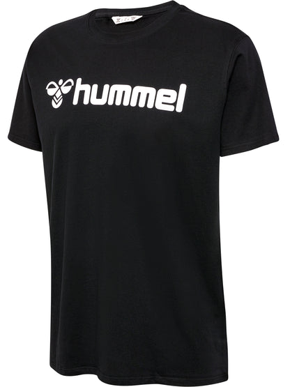HUMMEL Go 2.0 Logo T-Shirt S/S (black)