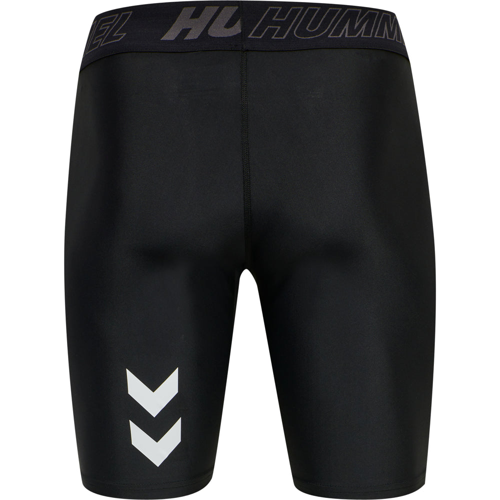 HUMMEL Te Topaz Tight Shorts (black)