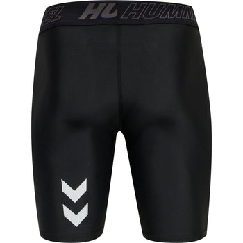 HUMMEL Te Topaz Tight Shorts (black)