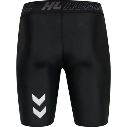 HUMMEL Te Topaz Tight Shorts (black)