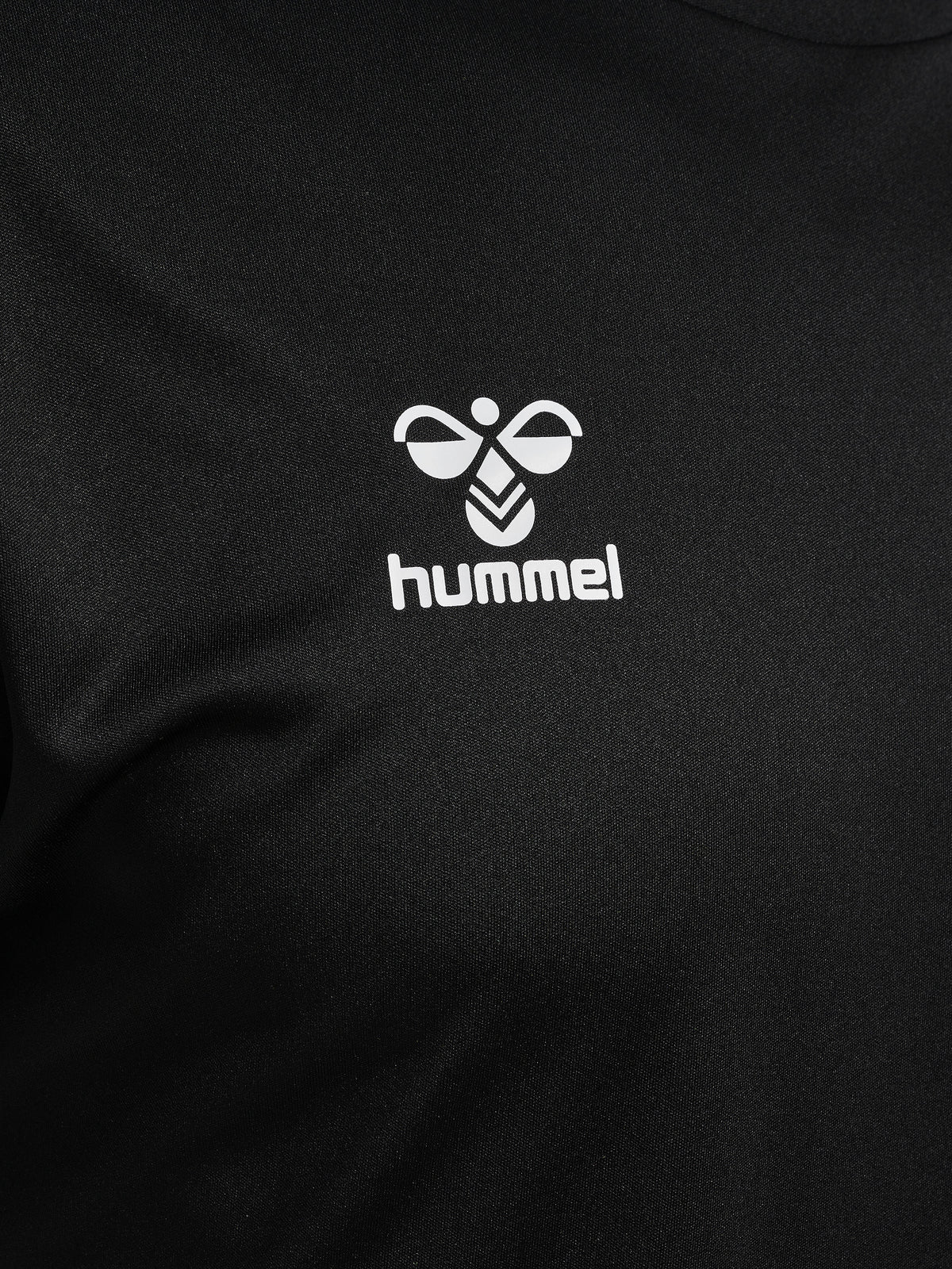 HUMMEL Logo Set (black)