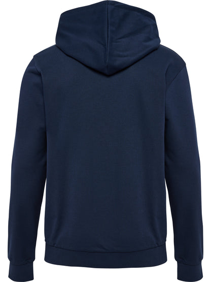 HUMMEL Active Co Hoodie (total eclipse)