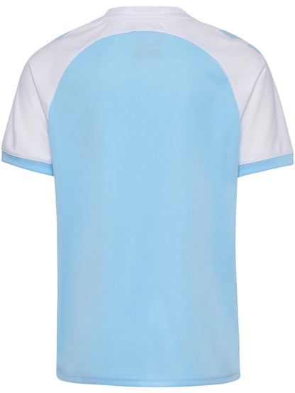 HUMMEL Match League Jersey S/S Kind (argentina blue/white)