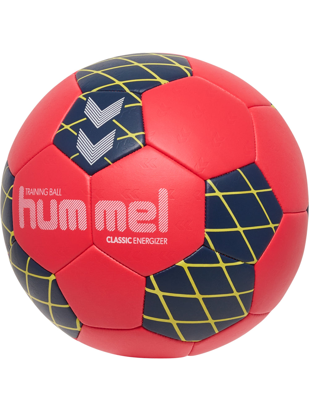 HUMMEL Classic Energizer Hb (red/marine/yellow)