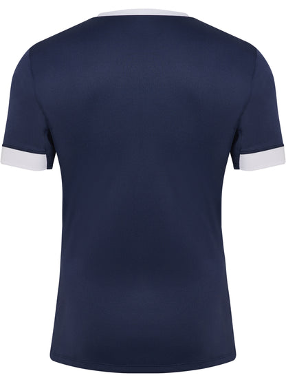 HUMMEL Rugby Jersey S/S (marine)
