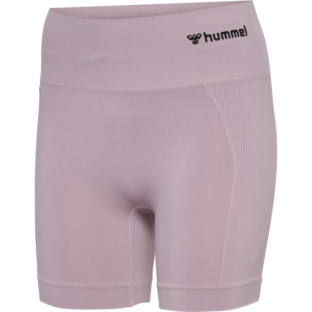 HUMMEL Tif Seamless Shorts Damen (nirvana)