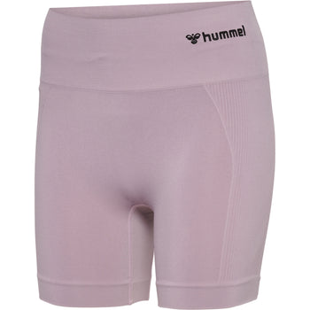 HUMMEL Tif Seamless Shorts Damen (nirvana)