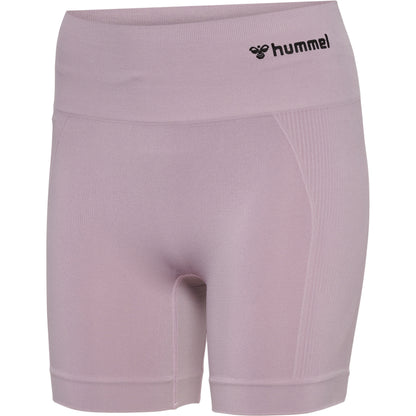 HUMMEL Tif Seamless Shorts Damen (nirvana)