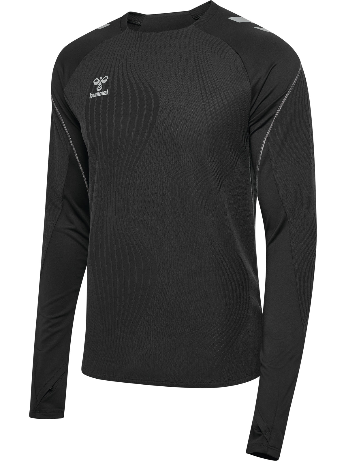 HUMMEL Pro Training 2.0 Crew Neck (black)