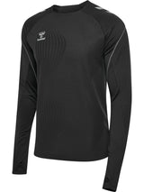 HUMMEL Pro Training 2.0 Crew Neck (black)