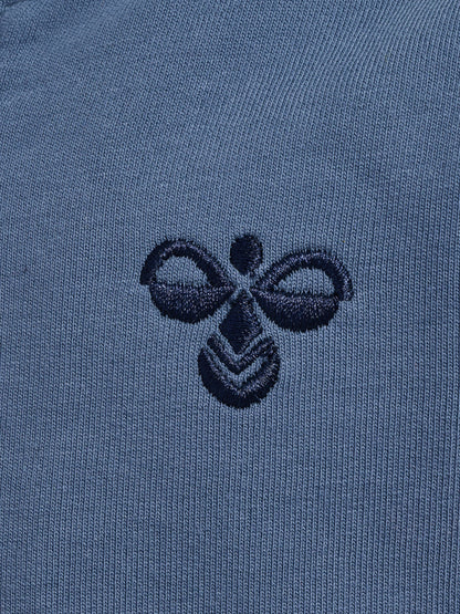 HUMMEL Bille Tracksuit Kind (bering sea)