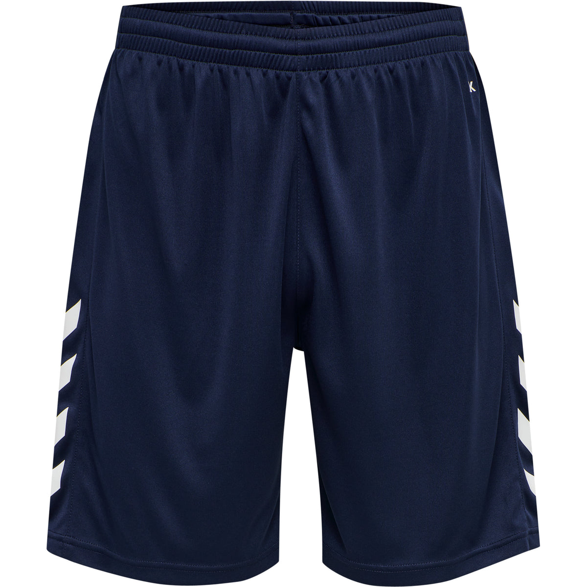 HUMMEL Core XK Poly Shorts (marine)