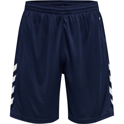 HUMMEL Core XK Poly Shorts (marine)