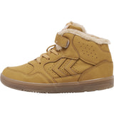 HUMMEL Camden Winter High Kind (yellow)