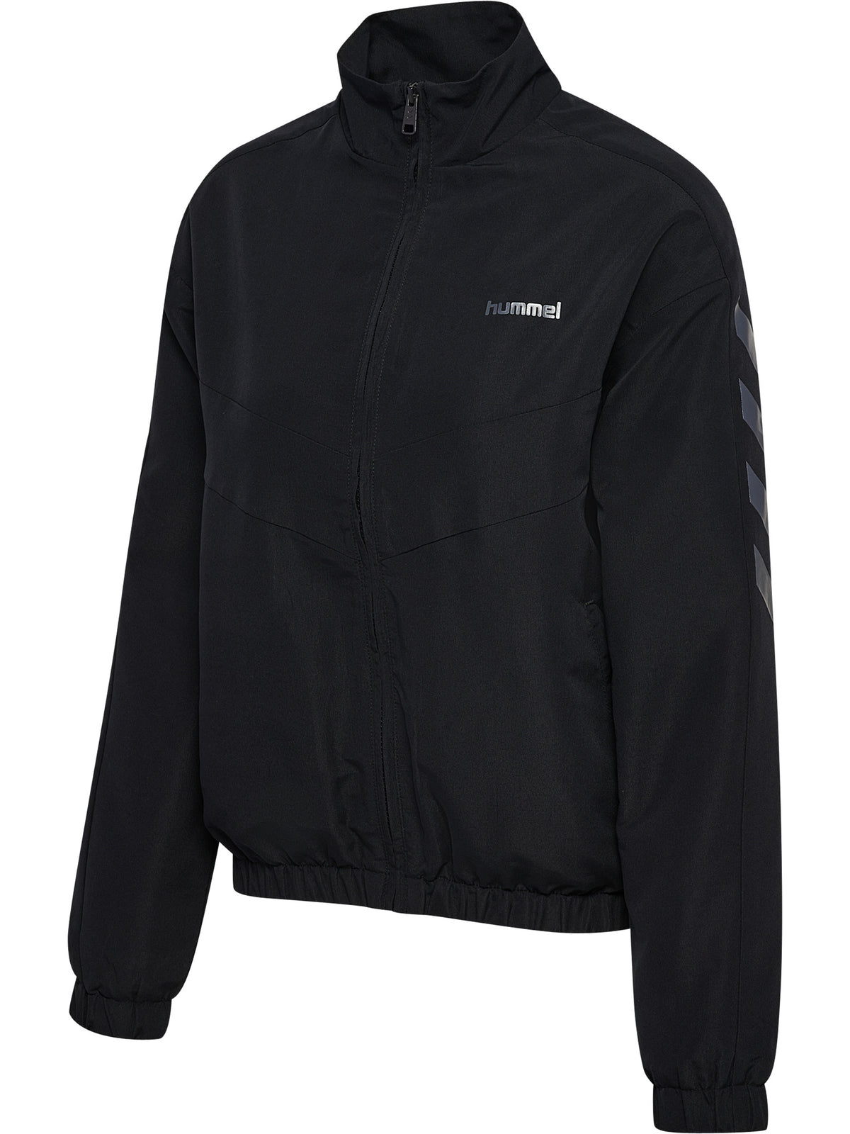 HUMMEL Archive Track Jacket Damen (black)