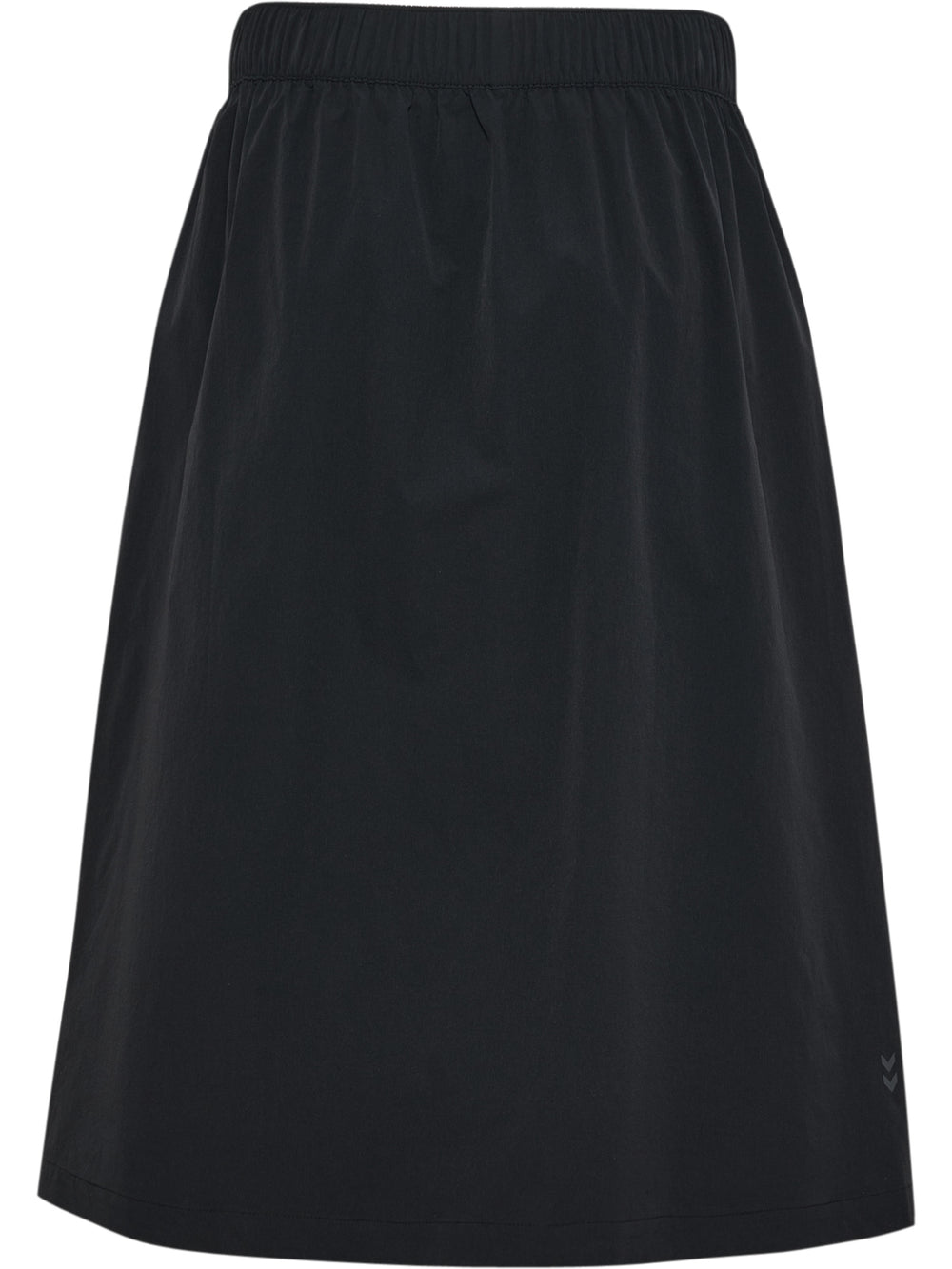 HUMMEL Studio Skirt Damen (black)
