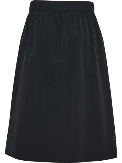 HUMMEL Studio Skirt Damen (black)
