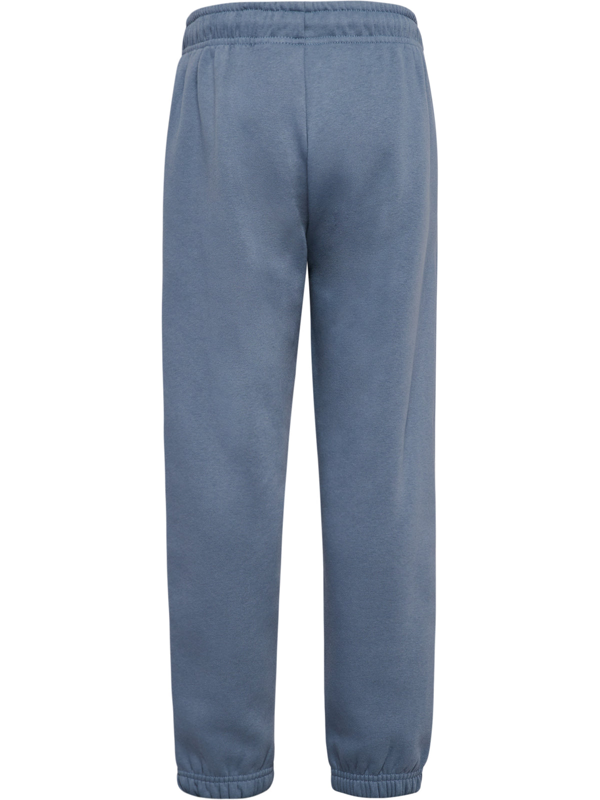 HUMMEL Loose Sweatpants Bee Kind (flint stone)