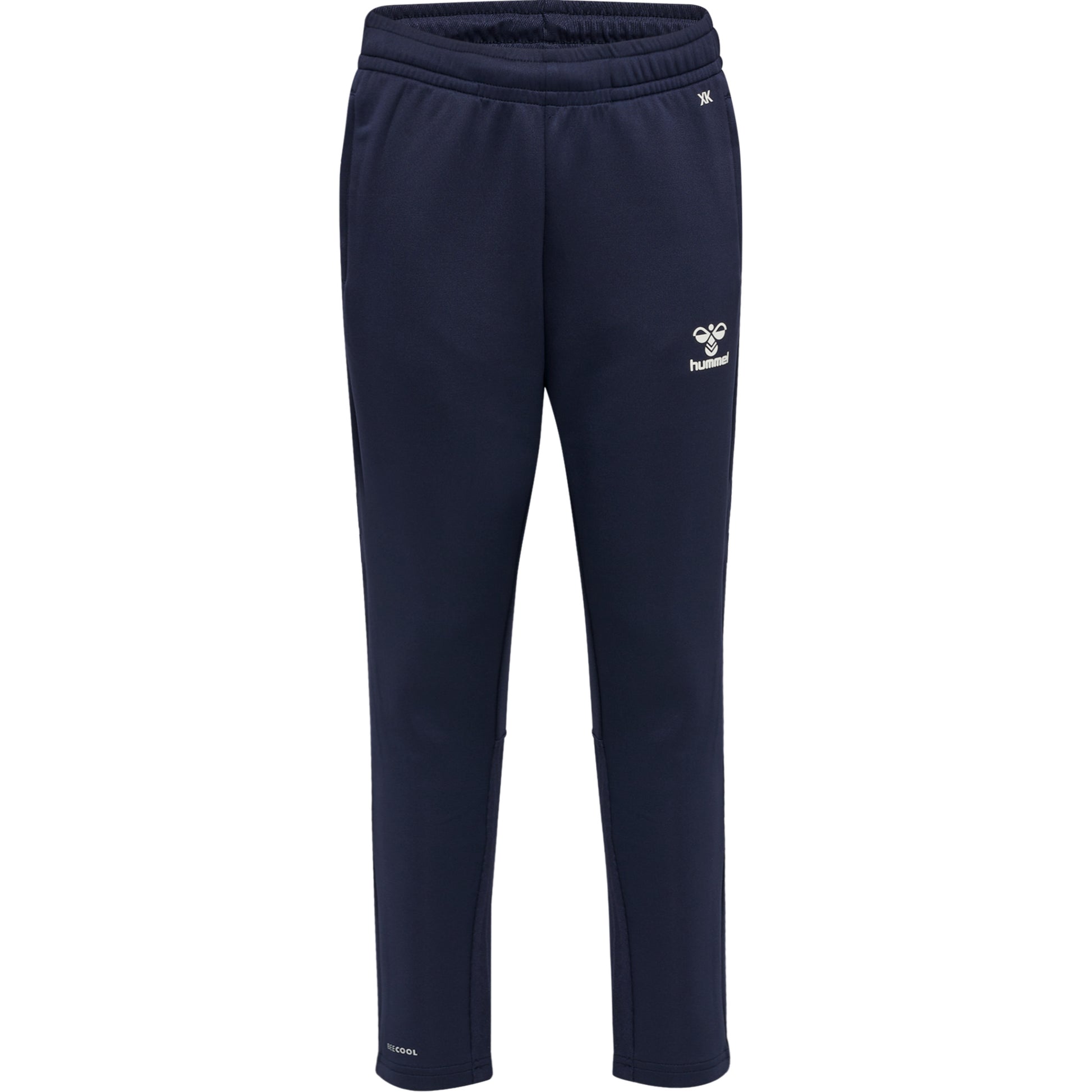 HUMMEL Core Xk Training Poly Pants Unisex Kind Blau