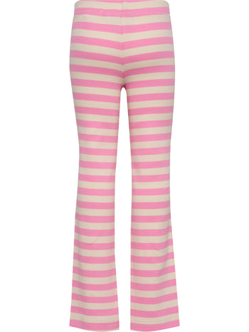 HUMMEL Alpha Flair Tights Kind (begonia pink)