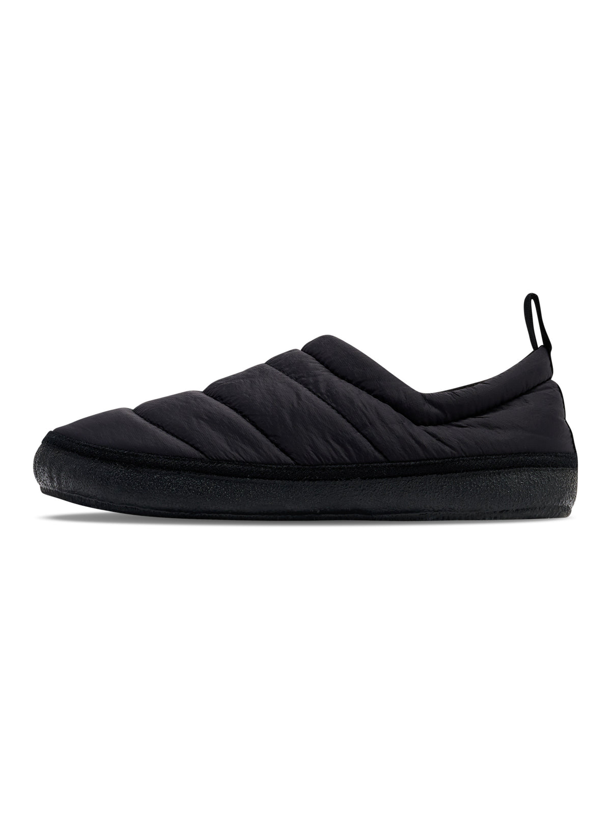 HUMMEL Mules (black)