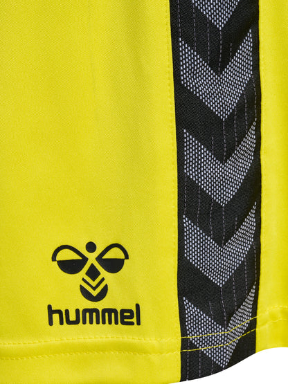 HUMMEL Authentic PL Shorts Kind (blazing yellow)