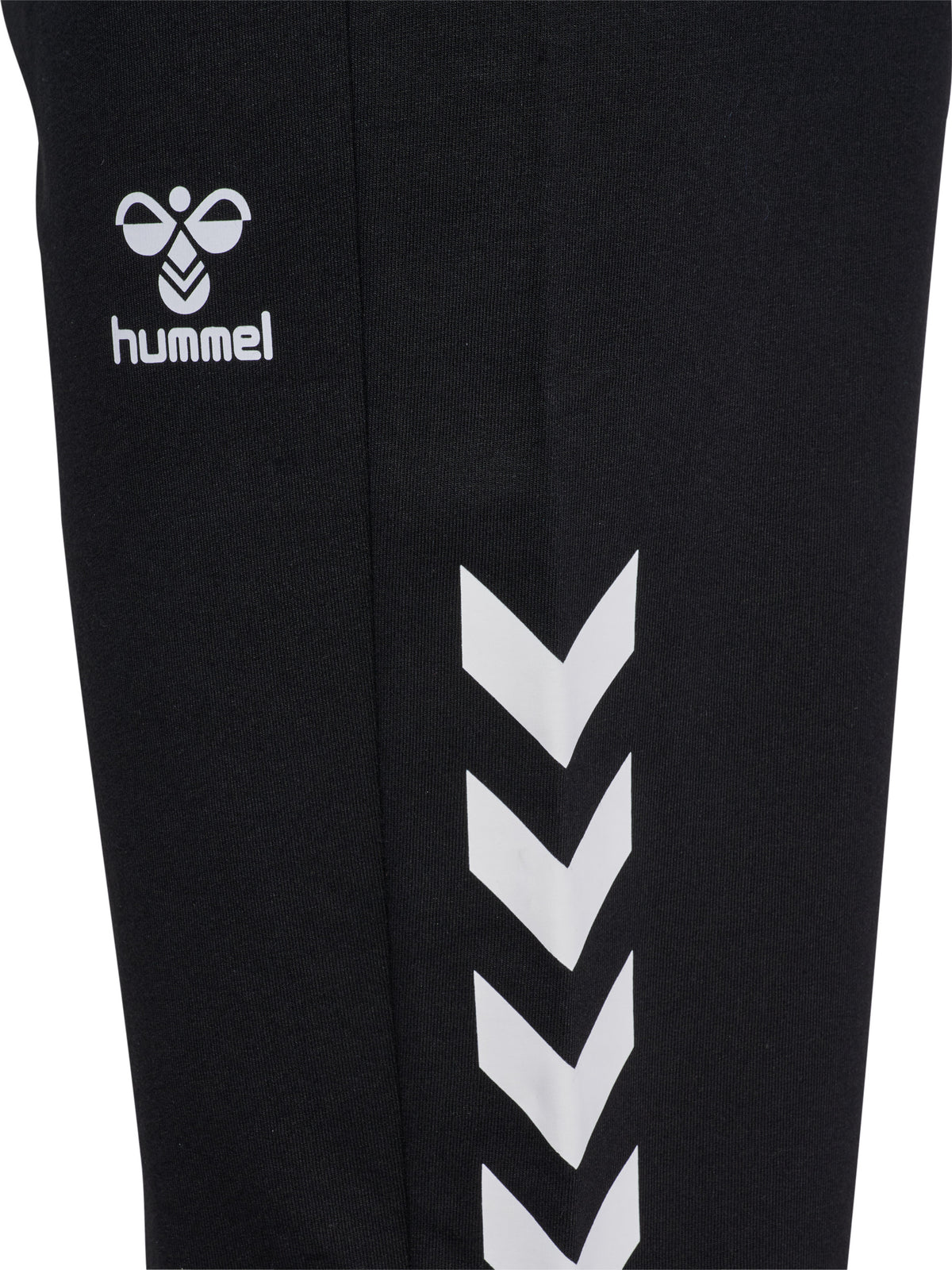 HUMMEL Core 2.0 Sweat Pants (black/white)