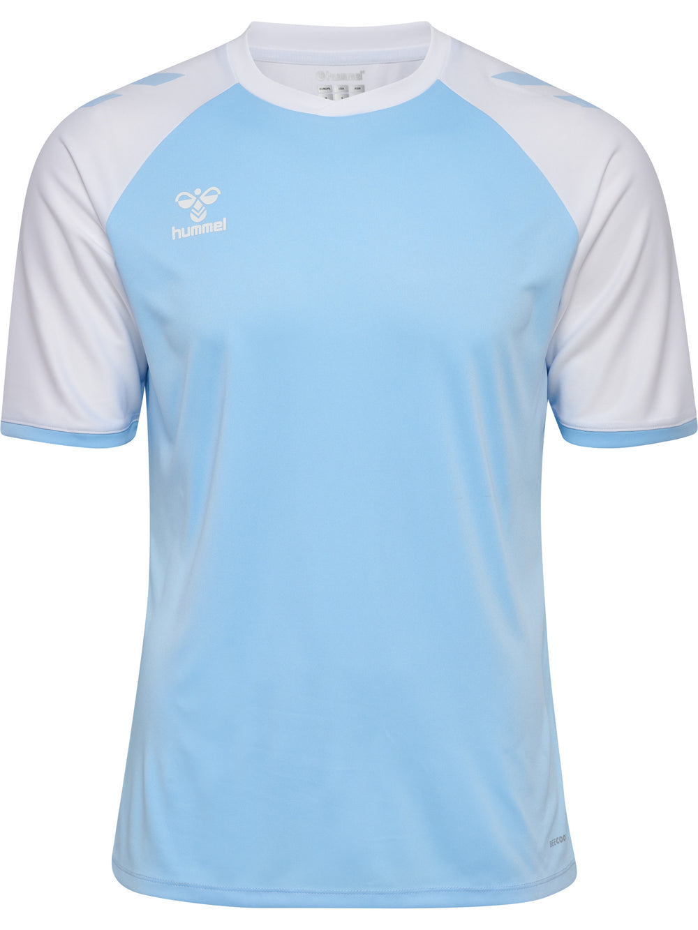 HUMMEL Match League Jersey S/S (argentina blue/white)