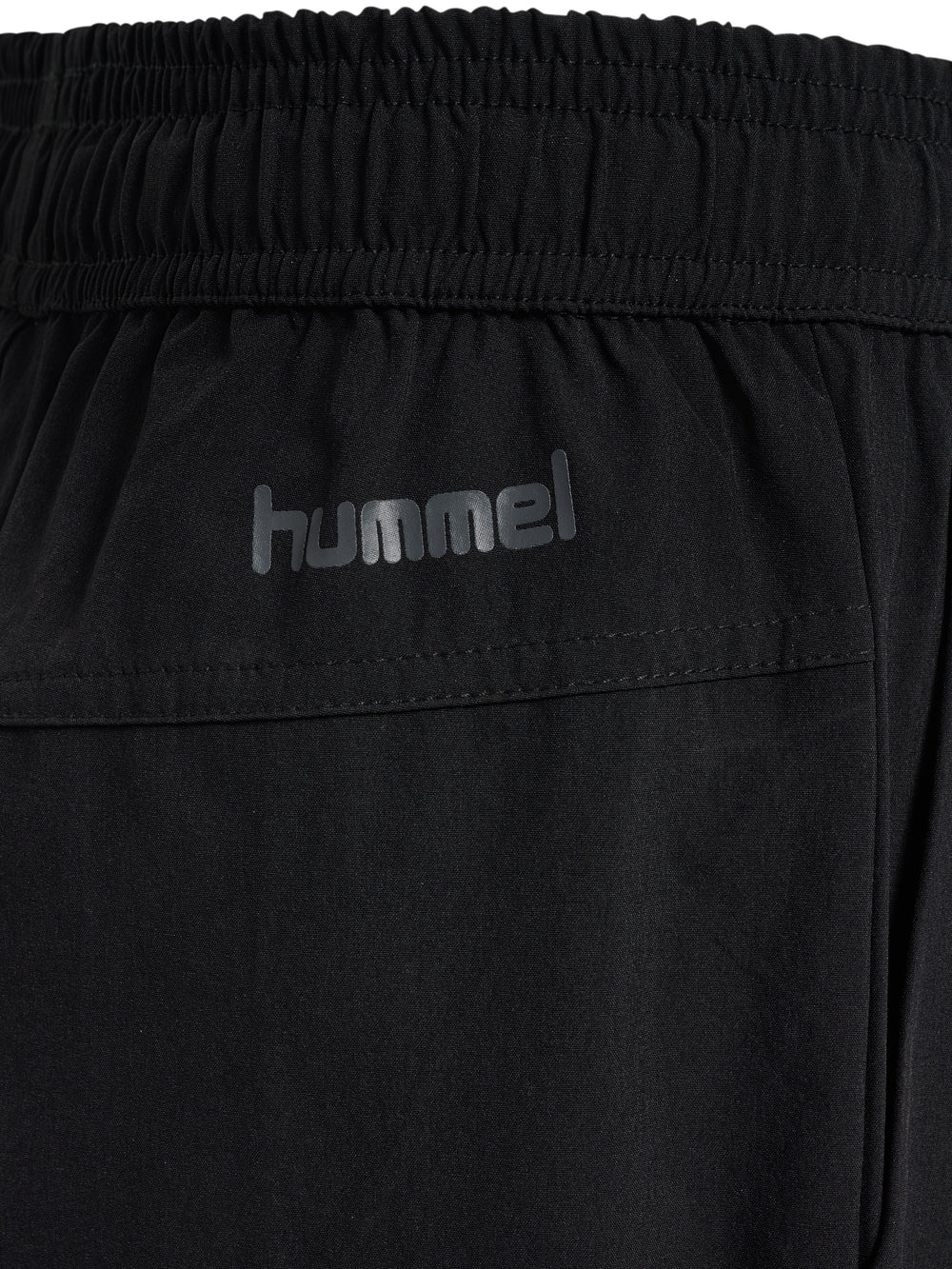HUMMEL Heram Pants Kind (black)