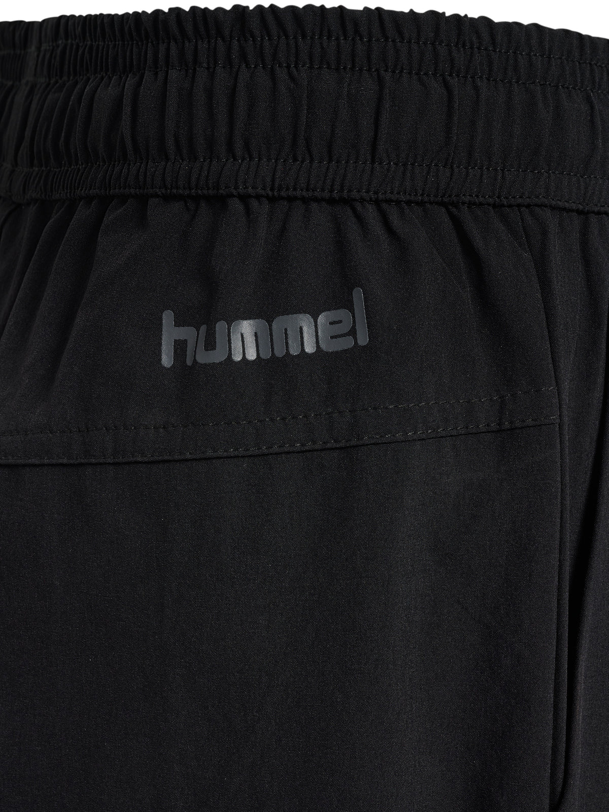 HUMMEL Heram Pants Kind (black)