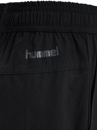 HUMMEL Heram Pants Kind (black)