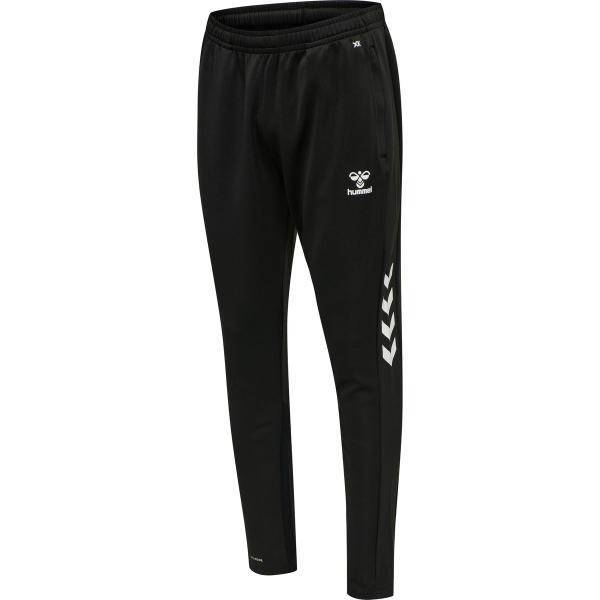 HUMMEL Core XK Training Poly Pants (black)