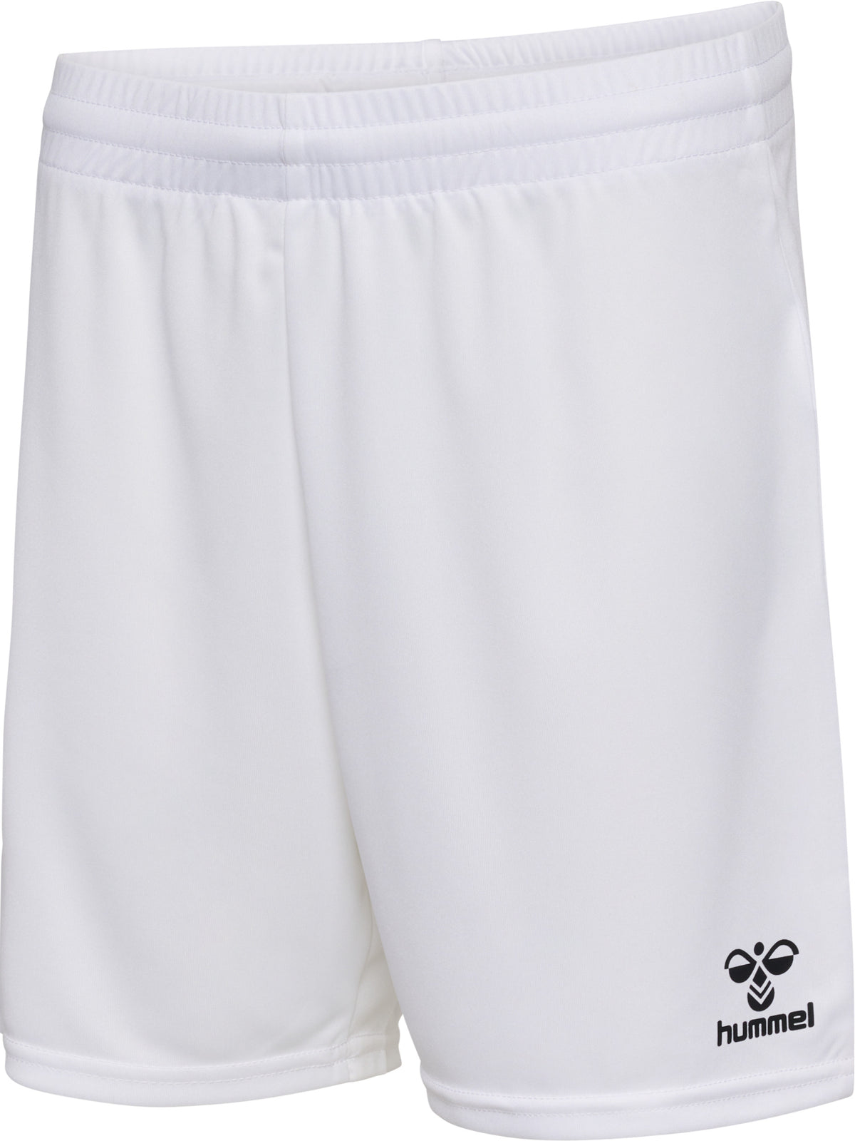 HUMMEL Essential Shorts Kind (white)