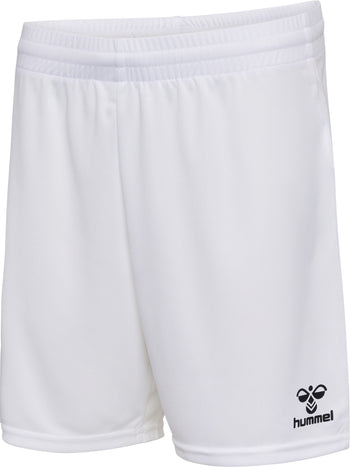 HUMMEL Essential Shorts Kind (white)